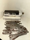 Nos -oem Gm Shims Lot Of 19 #10008053 New. Price: $30.80.