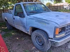 Chassis Ecm Cruise Control 6-262 Vin Z Fits 88-93 Chevrolet 1500 Pickup 635358 Used. Price: $94.90.
