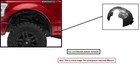 Lh Front Inner Fender Oem 2014 Mini Countryma Used. Price: $65.00.