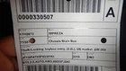 Chassis Ecm Theft-locking Keyless Entry Market Fits 12-16 Impreza 845834 Used. Price: $117.89.