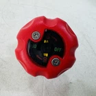 Littelfuse 08080200 Manual Battery Disconnect Switch, Spst, 150A, 24VDC New. Price: $42.28.