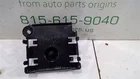 2018-2021 Chevrolet Equinox Electrical Keyless Entry Module Bracket Oem 84244716 Used. Price: $50.00.