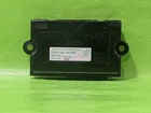 05-11 Cadillac Sts Driver Left Rear Door Control Module Oem 4651-16 Used. Price: $40.00.