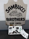 2014 Mercedes Benz GL450 Signal Activation Module: 1669006120 Used. Price: $85.00.