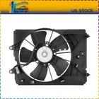 For 2007 2008-2009 Acura Mdx 3.7L V6 New Radiator A/c Replace Cooling Fan 621511. Price: $61.35.