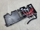 Bentley Continental Gt 04-11 Fuse Box (located Under Passenger Seat) 3D0937619P Used. Price: $67.55.