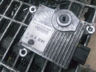 Transmission Control Module Tcm Fits 10-12 Mazda CX-7 AW3B189E1C Used. Price: $90.00.