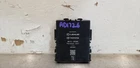 23 Toyota Tundra Network Gateway Contrl Module 891110C050 Used. Price: $135.00.