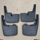Ford F150 Mud Flap Splash Guard Front And Rear Oem 2015-2021 FL3J9928370-CAW Used. Price: $65.00.