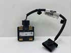 21/23 Land Rover Defender Cruise Distance Sensor W/harness Part NO:M8B2-9G768-AD Used. Price: $650.00.