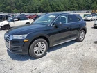 Used Serial Data Gateway Module Fits: 2020 Audi Q5 Network Rear Floor. Price: $179.90.