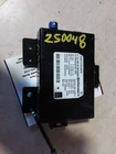 Chassis Ecm 463 Type Communication Fits 13-18 Mercedes G-class 898459 Used. Price: $44.99.