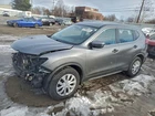 Passenger Right Fuse Box Engine Fits 17-20 Rogue 2090478 Used. Price: $116.27.