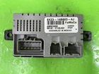 Jaguar Xf X250 Seat Heating Control Module Unit 8X2314B663AJ 2009-2015 Used. Price: $53.71.