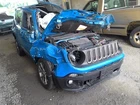 Chassis Ecm Door With Passive Entry Fits 15-16 Renegade 639286 Used. Price: $75.00.