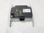 2018-2024 Buick Enclave Ac & Dc Power Inverter Converter Control Module 23439652 Used. Price: $81.99.