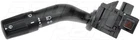 Dorman 2330911 Multifunction Switch Assembly Fits Ford Models 7C3Z13K359AA New. Price: $59.99.