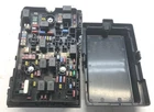 2022-2024 Chrysler Pacifica 3.6L 23 Voyager Fuse Box Power Distribution Oem Tipm Used. Price: $175.50.