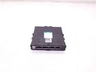 Chassis Ecm Computer Power Supply Vin Dp Fits 14-15 Prius Used. Price: $119.99.