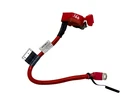 12-18 Bmw F30 F31 F32 F33 328I Sedan Battery Positive Cable Used Oem. Price: $40.00.