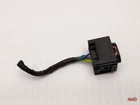 2011 Mini Cooper R55 R56 R57 Front Left Sideview Mirror Connector Pigtail Used. Price: $19.99.