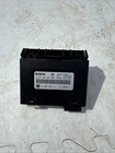 Saab 9-3 Parking Sensor Module Pdc Control Unit Oem Bosch 2007-2011 Used. Price: $25.00.