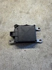 2018-2025 Nissan Leaf Cruise Control Distance Sensor Oem 28438-6WK2C Used. Price: $75.00.