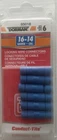 Dorman 85018 16-14 Crimpless Lock Connector 6PCS Free Shipping New. Price: $16.89.