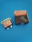 Nos Oem Mopar 1959-1979 Dodge Truck Horn Relay, 1791437 CH-2753 New. Price: $39.97.