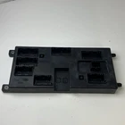 2017 Jaguar Xe Bcm Body Computer Control Module Unit GX73-14F041-AL Oem Used. Price: $97.70.