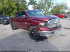 Chassis Ecm Multifunction Classic Style Fits 17-24 Dodge 1500 Pickup 261931 Used. Price: $109.99.