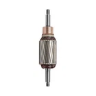 J&n 301-24003 6 V Armature For Bosch New. Price: $183.89.