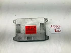 Genuine 2020 2021 2022 Kia Telluride Led Control Module Ballast 92180S9100 Used. Price: $120.00.