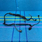 2007 2014 Audi Tt Roadster Convertible Power Steering Wiring Harness Oem Used. Price: $30.00.