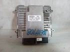 2017 Kia Sorento 2.0 Electronic Control Module 391002GTD7 Oem Lkq Used. Price: $188.68.