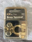 Battery Cable Terminal End Deka East Penn 00512 New. Price: $5.00.