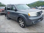 Chassis Ecm Driver Park Assist Control Fits 12-15 Pilot 2186950 Used. Price: $160.00.