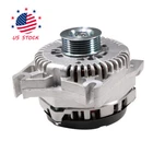 New Alternator For 4.6L Mercury Grand Marquis 01 1999-2002. Price: $139.97.
