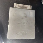 1996-1997 Ford F250 F350 7.5L Ecu Ecm Pcm Engine Control Module F6TF-12A650-AHA Used. Price: $400.00.