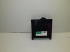 Chassis Ecm Multiplex Network Body Control Fits 10-12 Lexus RX350 297712 Used. Price: $105.00.