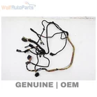 2010-2014 Porsche Panamera Front Left Seat Wiring Harness 97062265300 Used. Price: $21.99.