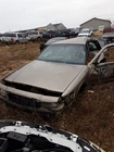 Chassis Ecm Air Bag Floor Center Dash Fits 01-02 Crown Victoria 299122 Used. Price: $85.00.