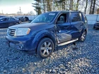 Chassis Ecm Driver Park Assist Control Fits 12-15 Pilot 5093278 Used. Price: $45.00.
