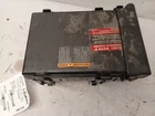 2018 Gmc Savana 2500 Fuse Box Engine 3087474 Used. Price: $99.00.
