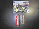 12-WAY Terminal Splitter Block Kit Ac 110V 220V Power Distribution Junction New. Price: $35.00.