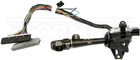 Dorman 2330824 Multifunction Switch Assembly For 97-05 Buick Century Regal New. Price: $118.34.
