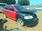 Chassis Ecm Transmission Left Hand Dash Fits 06-08 Aveo 150118 Used. Price: $59.99.