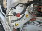 2012-2014 Tesla Model Dc To Converter Module 6009170-00-J Under Right Wheel Used. Price: $200.00.