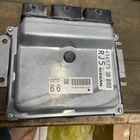 19 Nissan Frontier Engine Control Module Unit Ecm BEM433-300 D46 040 Oem Used. Price: $180.00.