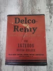 Nos Oem 1938-39 Chevy Pass/coe Truck Generator Main Brush Plate Delco 1871806 New. Price: $19.99.